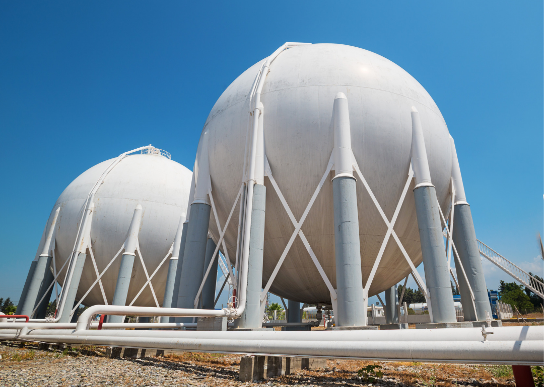 Biggest Corporate Subsidies of the Last 20 Years Stacker